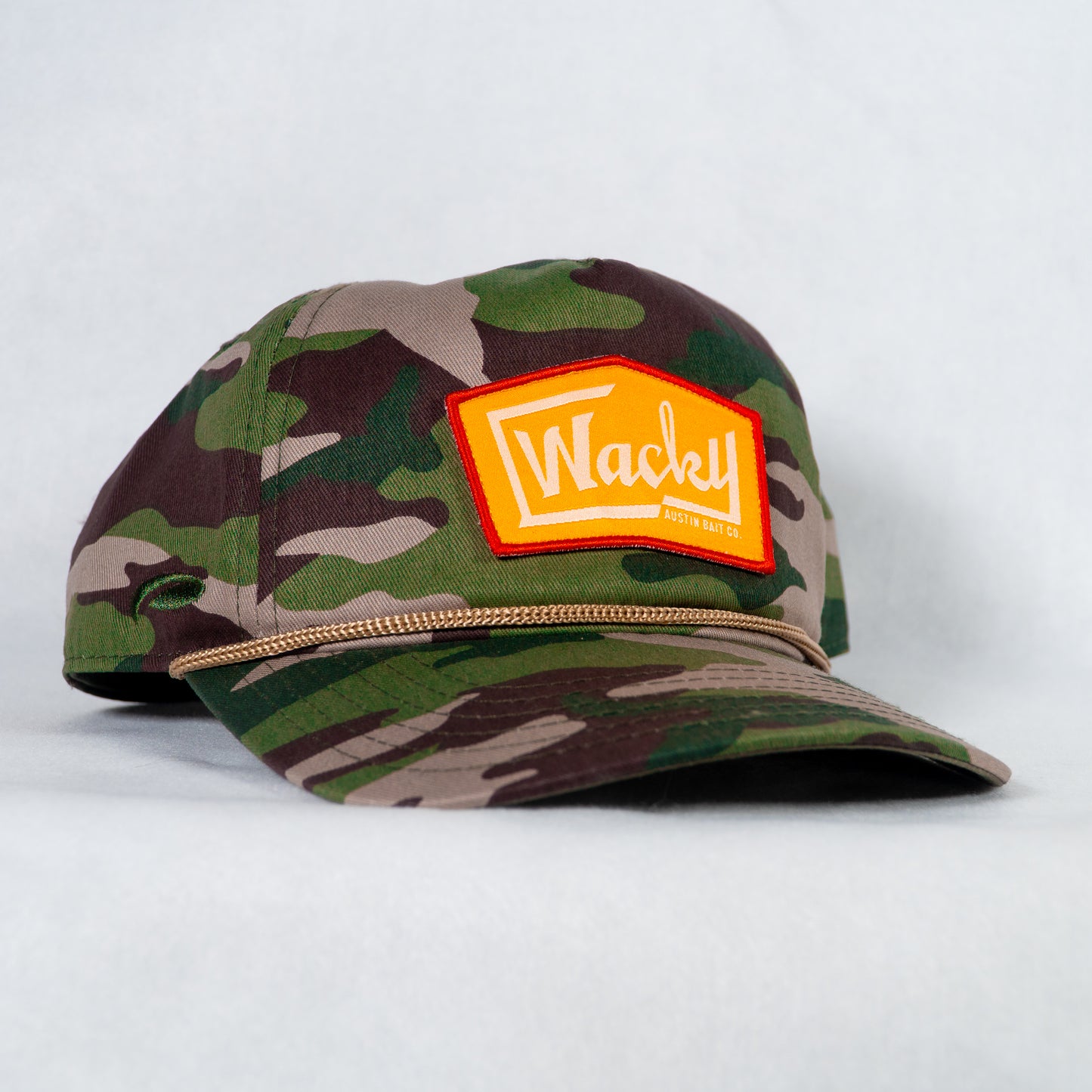 5 Panel Roper 2nd Gen