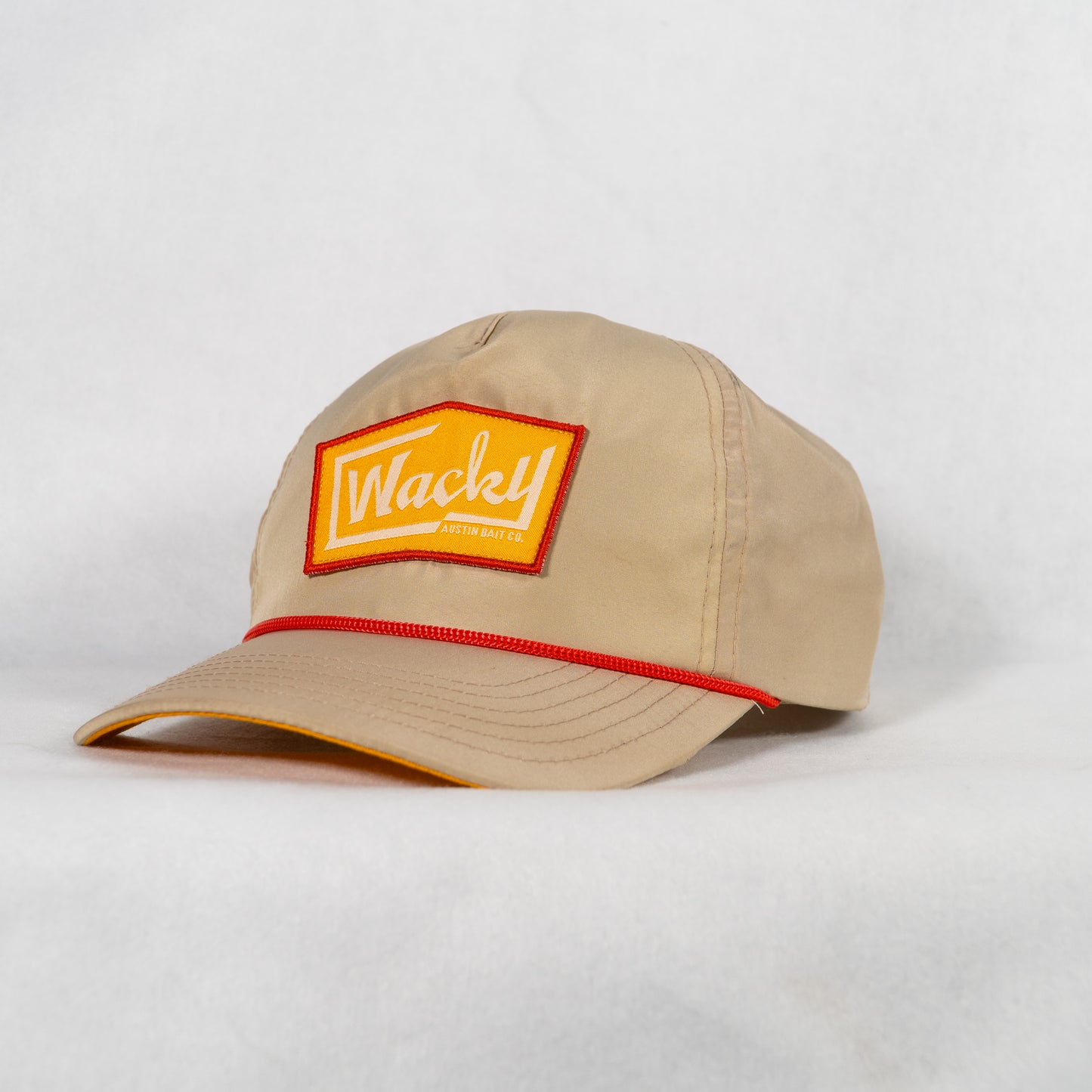 5 Panel Roper