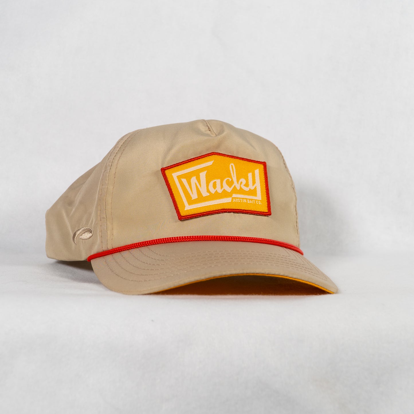 5 Panel Roper