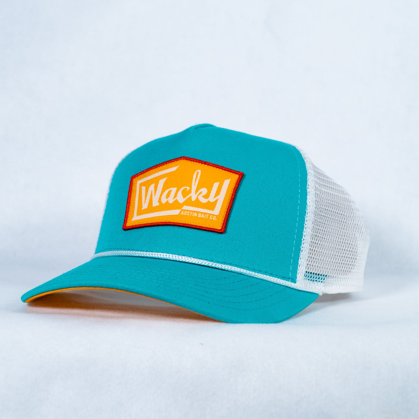 5 Pannel Trucker