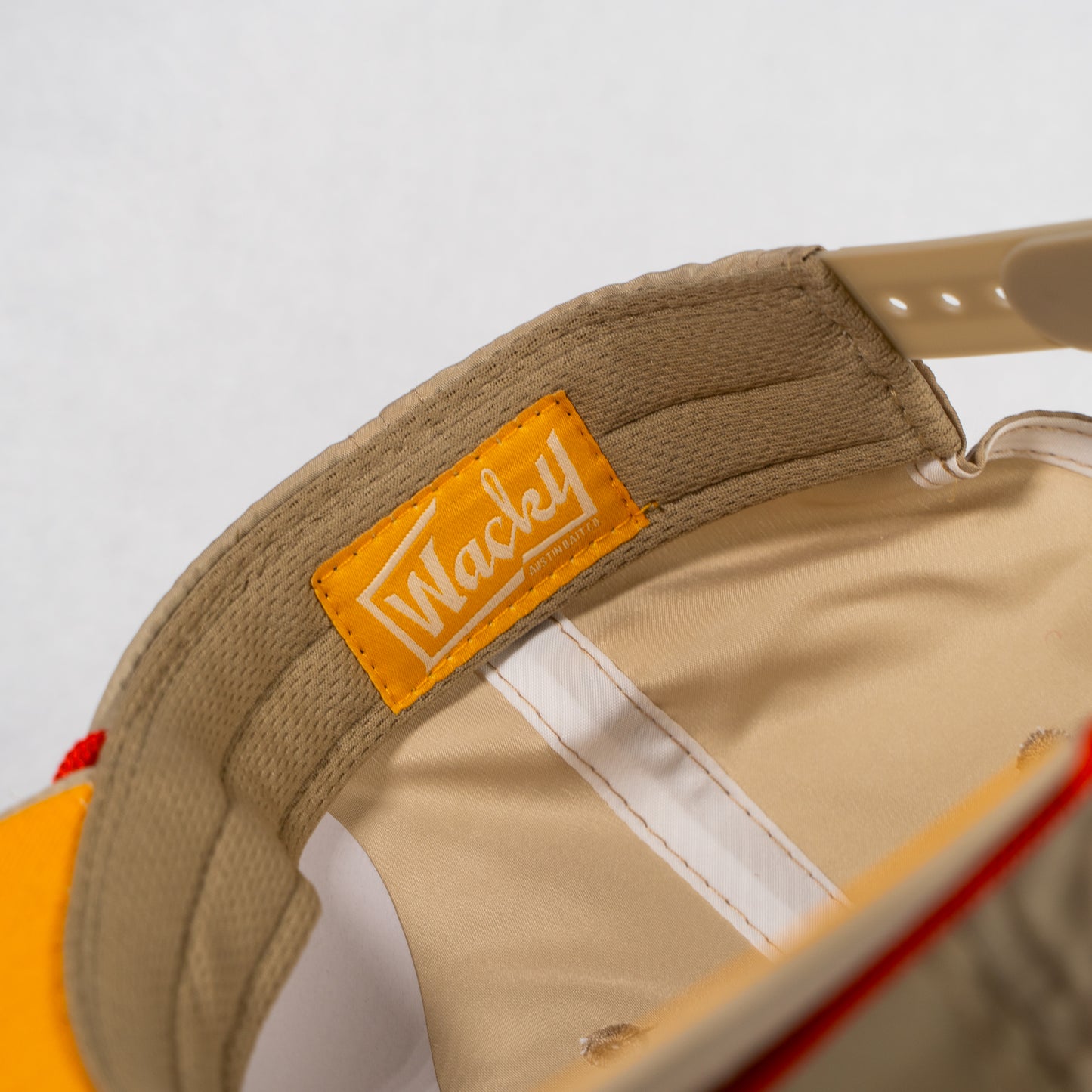5 Panel Roper