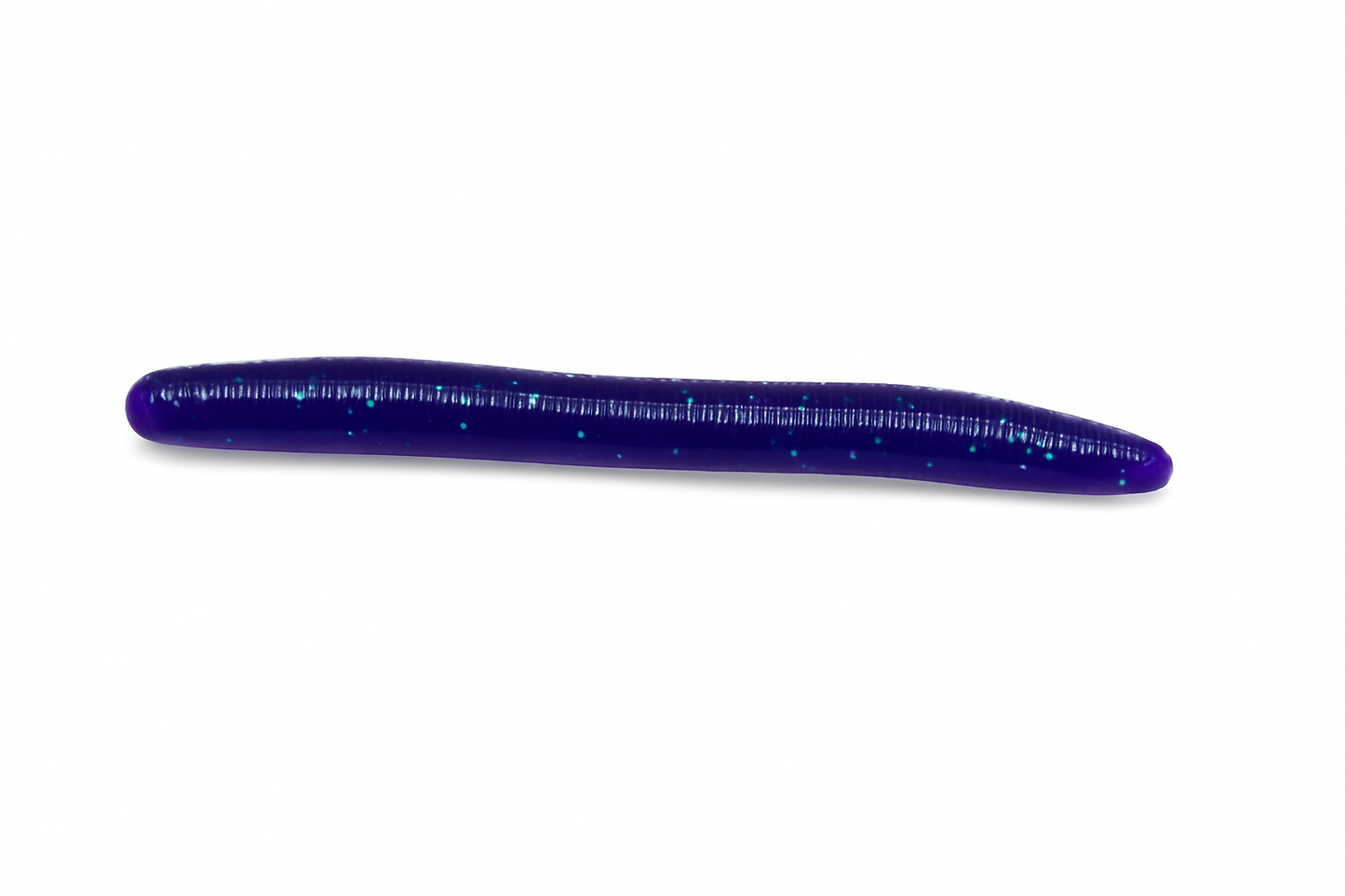 4 Inch Wacky Worm