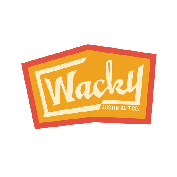 Wacky Austin Bait Co.